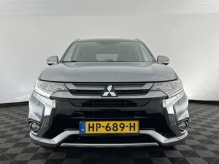 Mitsubishi Outlander – thumbnail 6