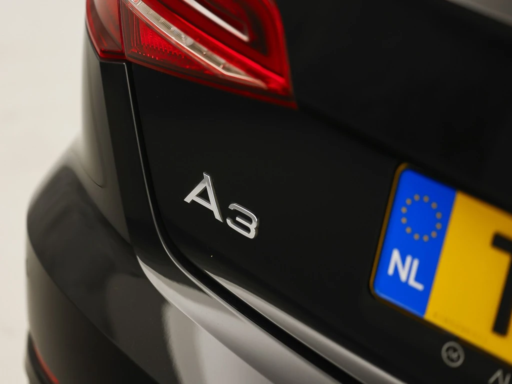 Audi A3 – foto 26