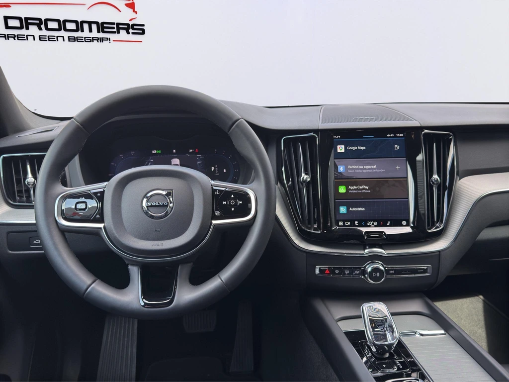 Volvo XC60 – foto 20