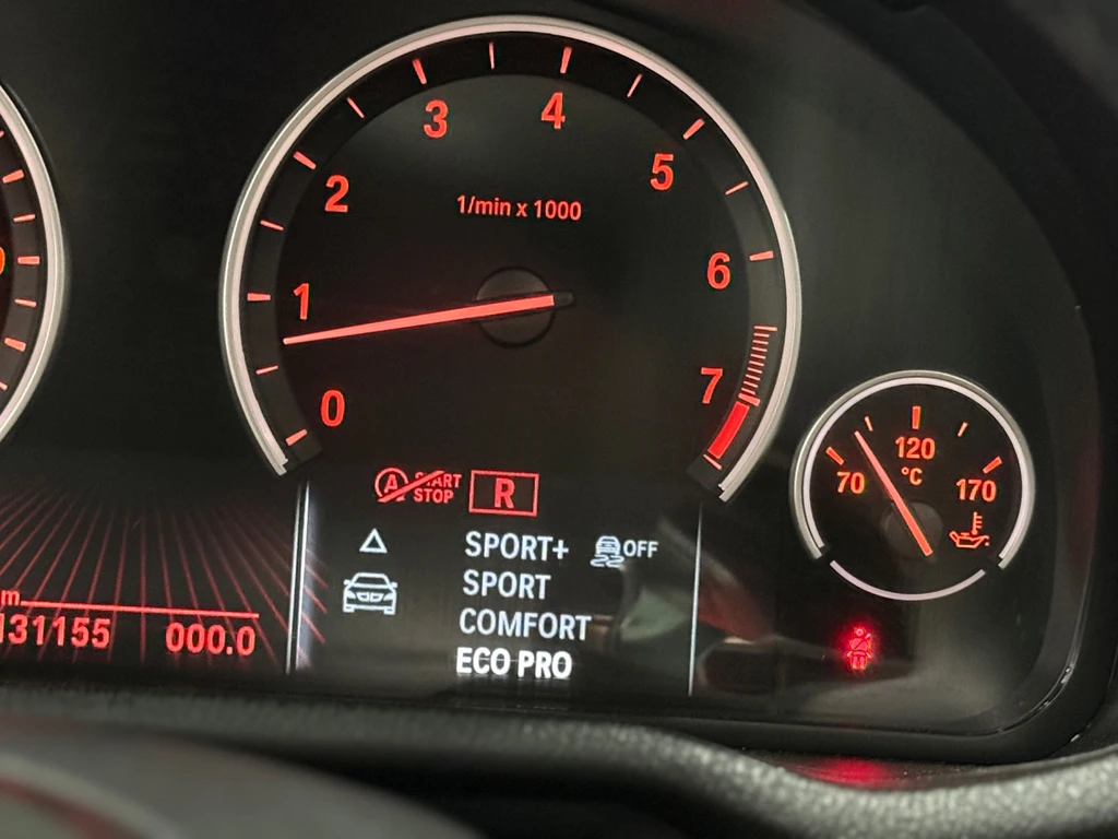 BMW X4 – foto 22