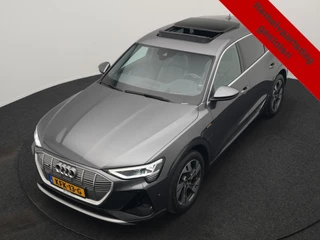 Audi e-tron – thumbnail 2
