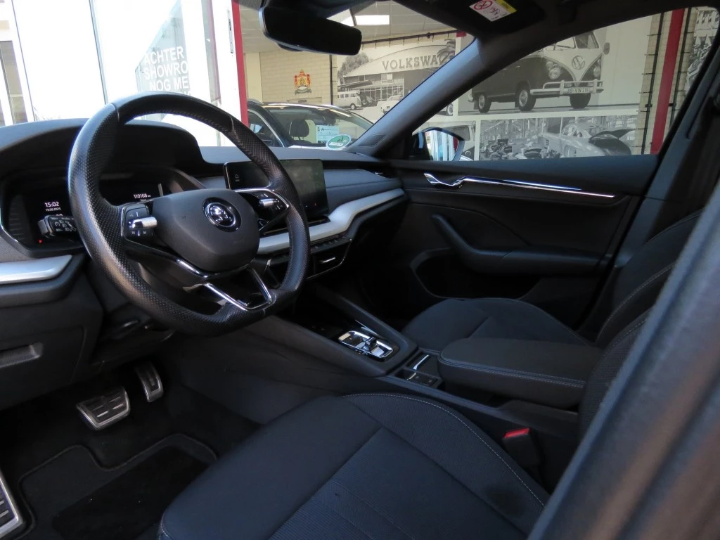 Škoda Octavia – foto 32
