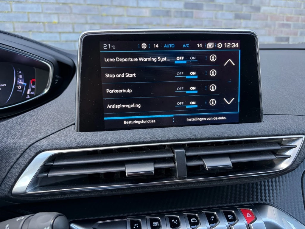 Peugeot 5008 – foto 24