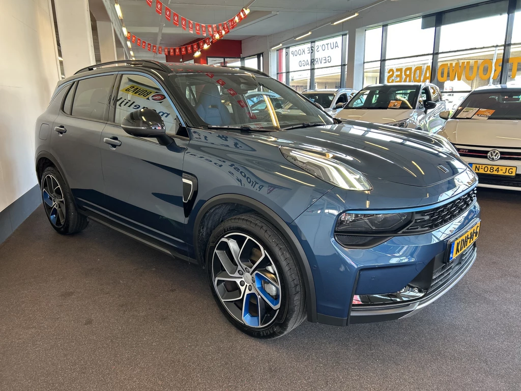 Lynk & Co 01 – foto 9