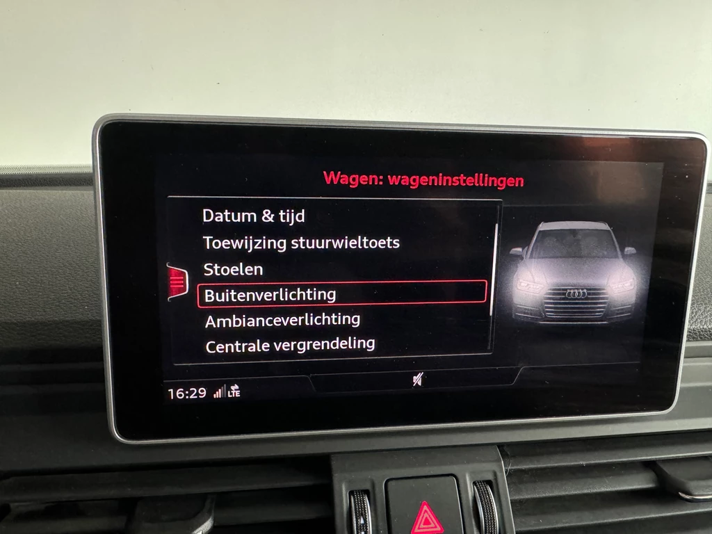 Audi Q5 – foto 37