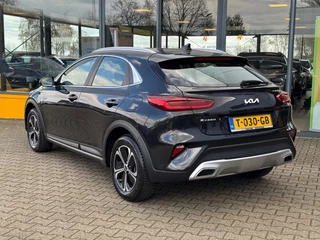 Kia XCeed – thumbnail 5