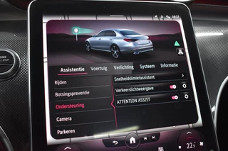 Mercedes-Benz C-Klasse – thumbnail 23