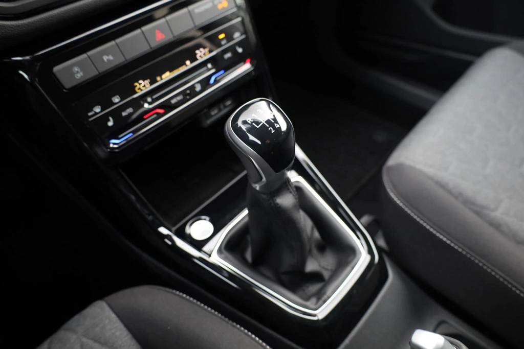 Volkswagen T-Cross – foto 35