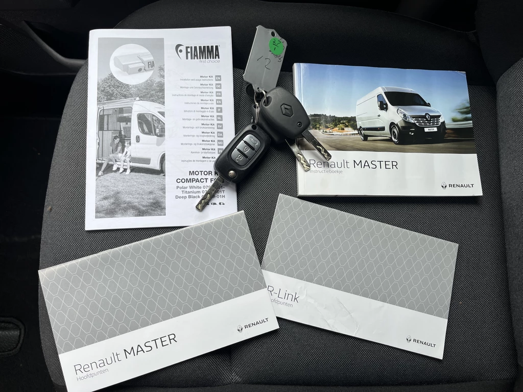 Renault Master – foto 55
