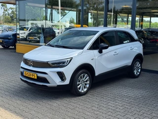 Opel Crossland – thumbnail 2