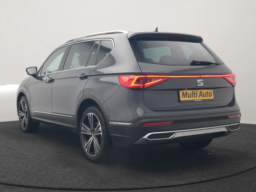SEAT Tarraco – foto 4