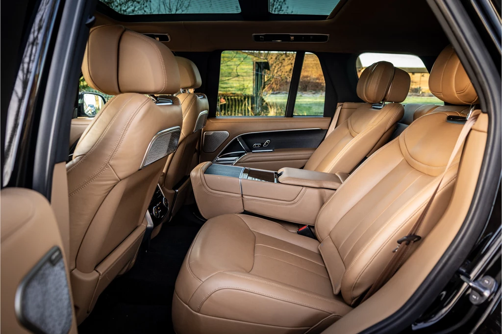 Land Rover Range Rover – foto 51