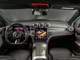 Mercedes-Benz GLC – thumbnail 4