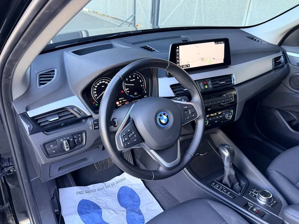 BMW X1 – foto 30