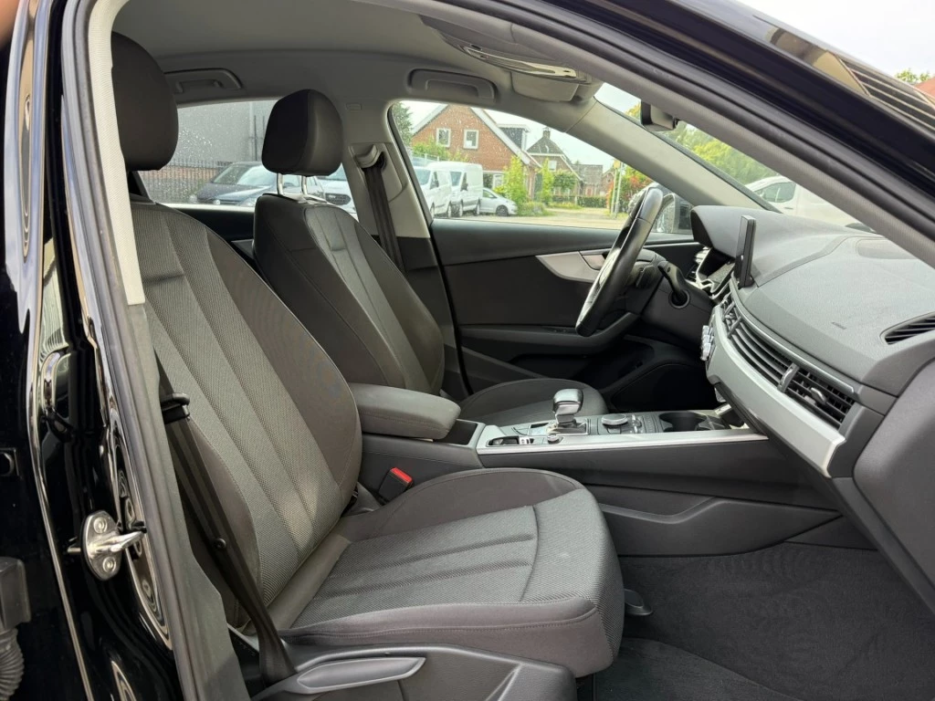 Audi A4 – foto 15