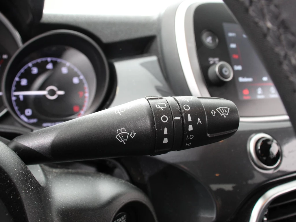 Fiat 500X – foto 19