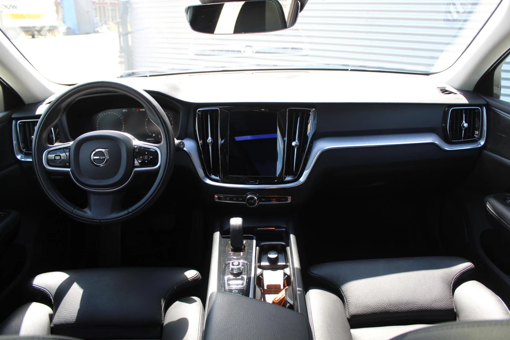 Volvo V60 – foto 13