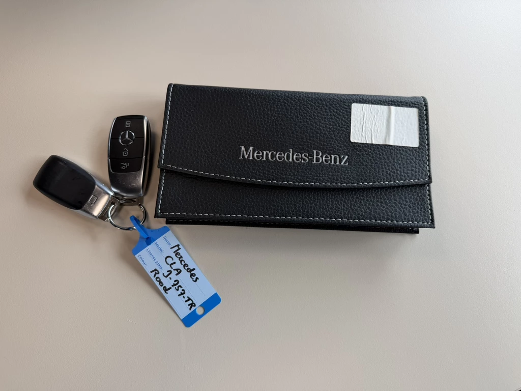Mercedes-Benz CLA – foto 39