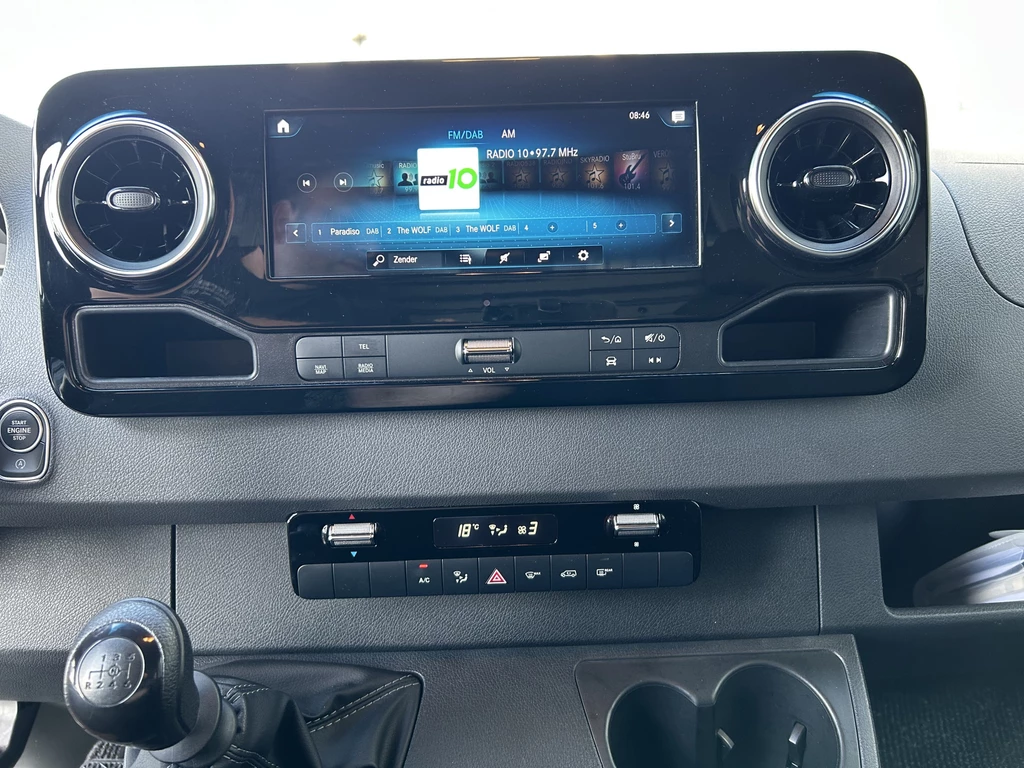 Mercedes-Benz Sprinter – foto 20