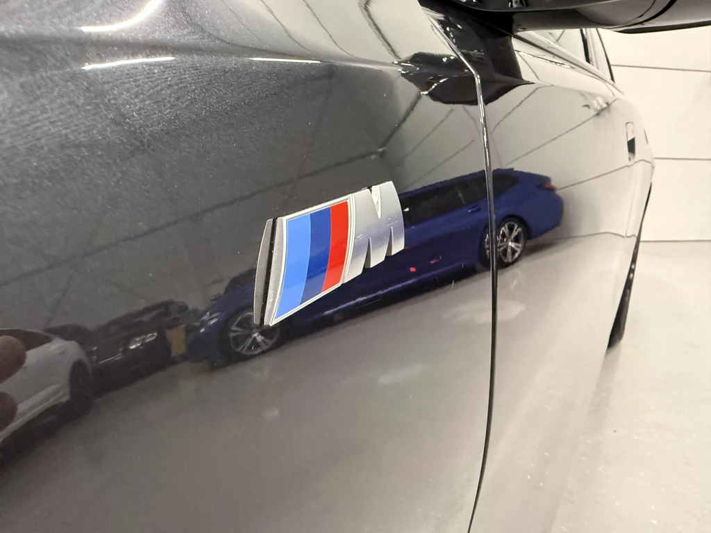 BMW 5 Serie – foto 57