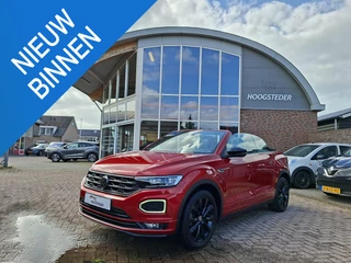 Volkswagen T-Roc – thumbnail 1