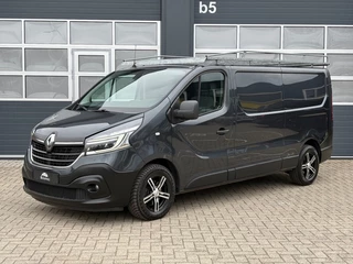 Renault Trafic – thumbnail 1