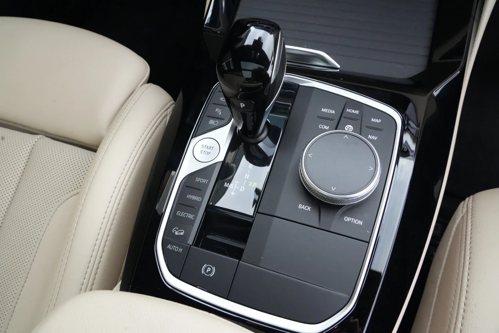 BMW X3 – foto 14
