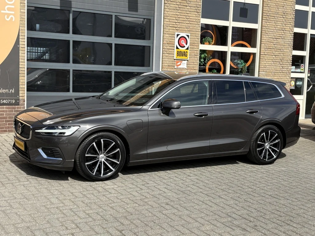 Volvo V60 – foto 4