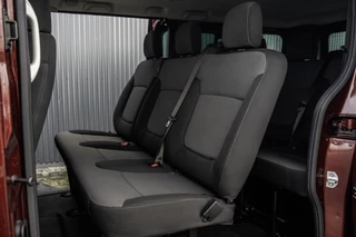Renault Trafic – thumbnail 15