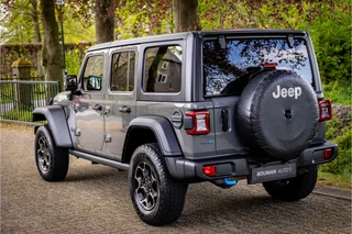 Jeep Wrangler – thumbnail 5