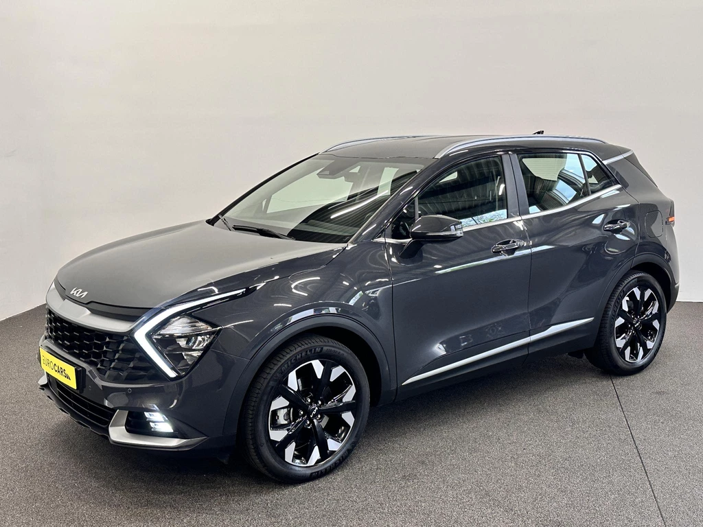 Kia Sportage – foto 2