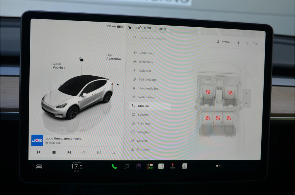 Tesla Model Y – foto 20