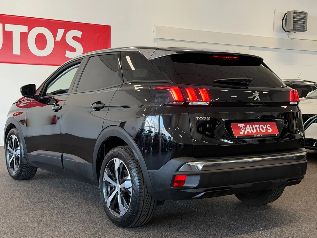 Peugeot 3008 – foto 3