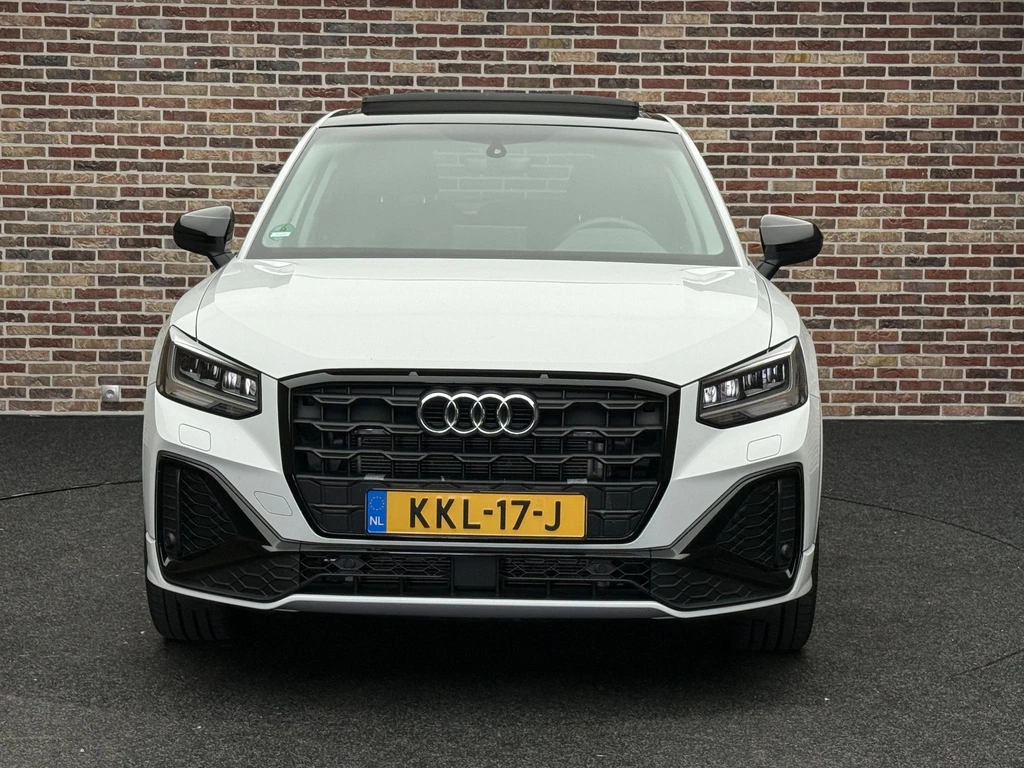 Audi Q2 – foto 11