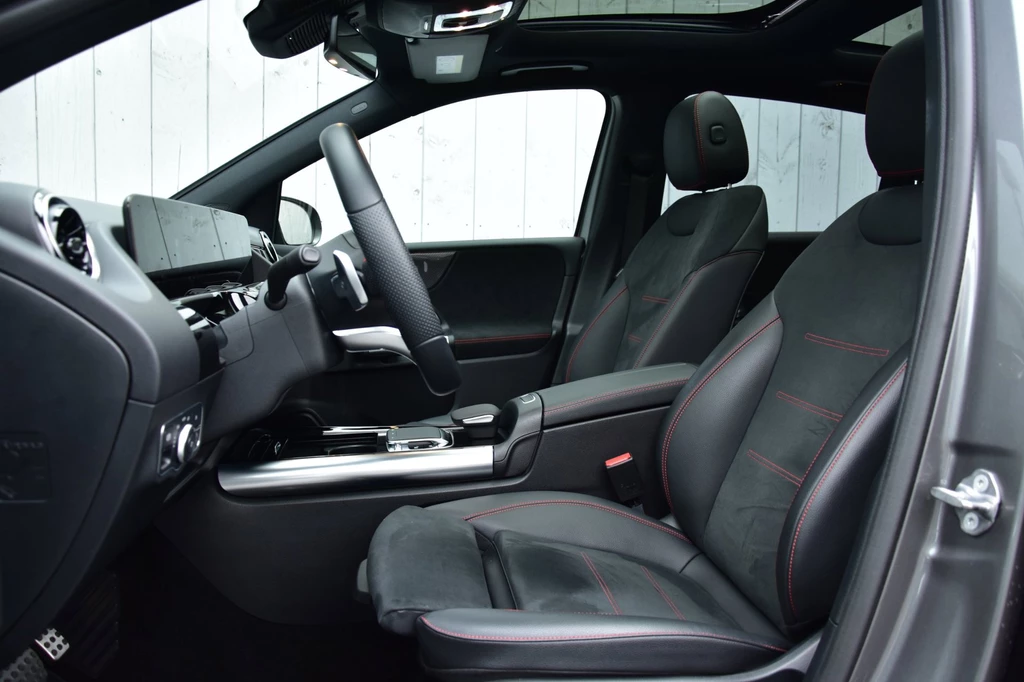 Mercedes-Benz B-Klasse – foto 10