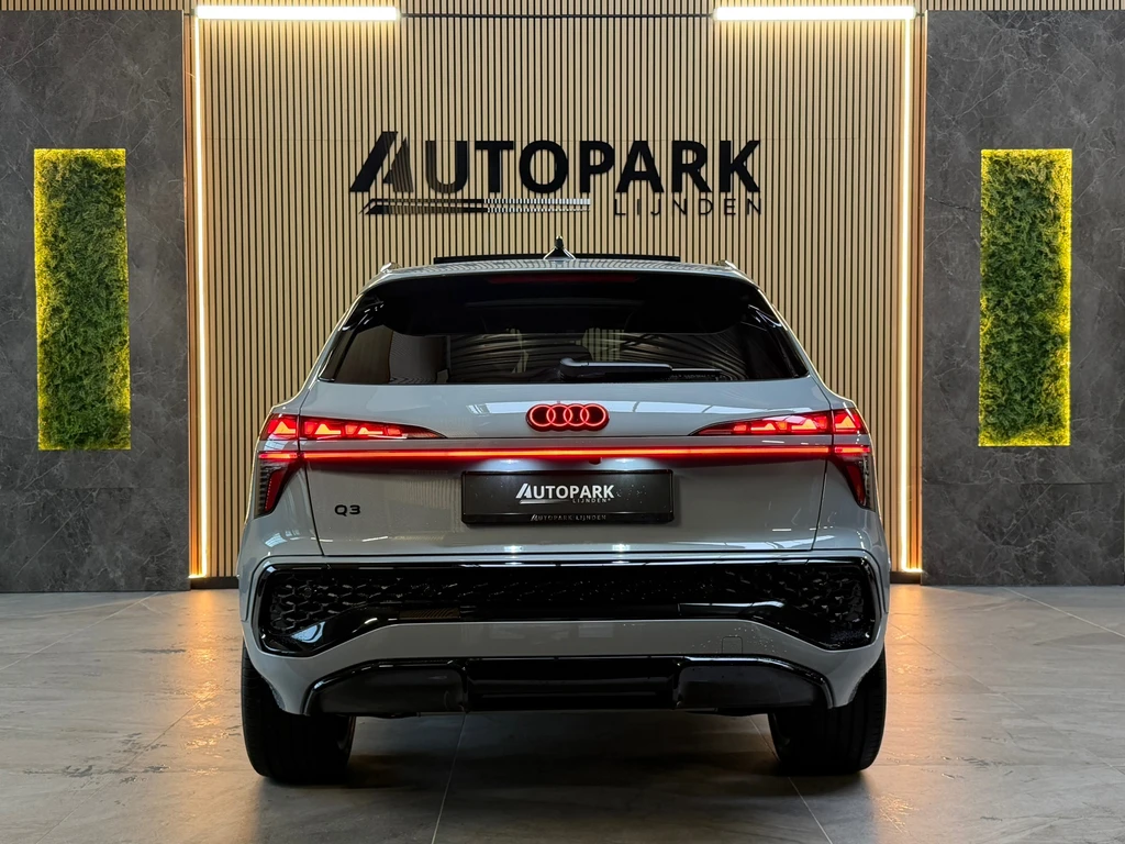 Audi Q3 – foto 4