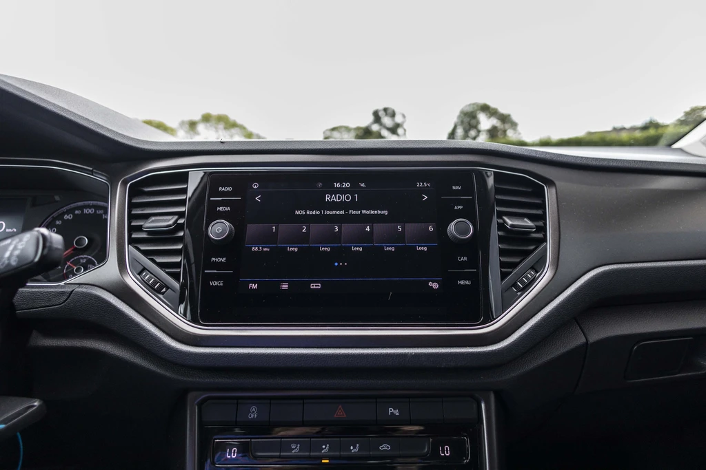 Volkswagen T-Roc – foto 23