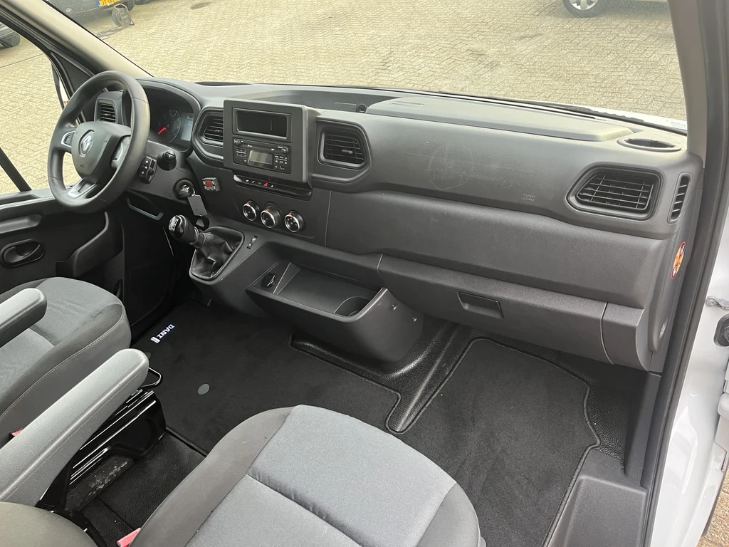Renault Master – foto 35
