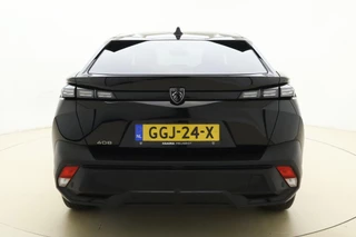 Peugeot 408 – thumbnail 5