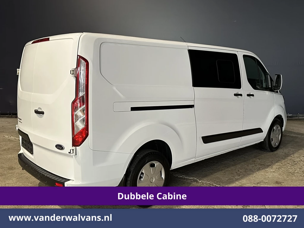 Ford Transit Custom – foto 3