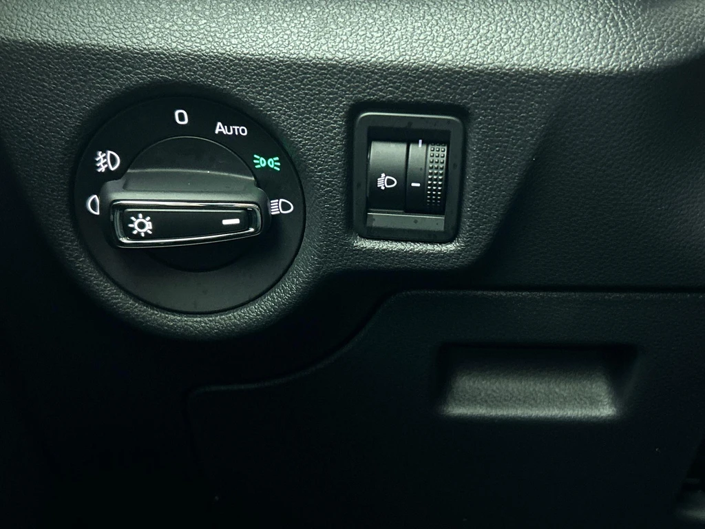 Škoda Kamiq – foto 22