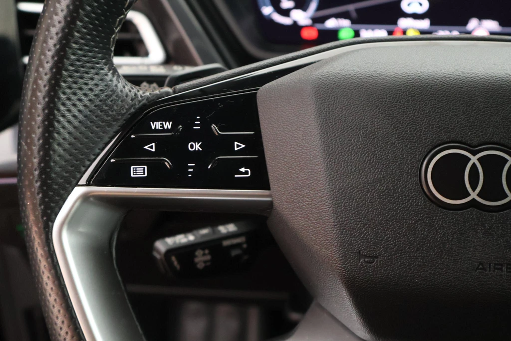 Audi Q4 Sportback e-tron – foto 18