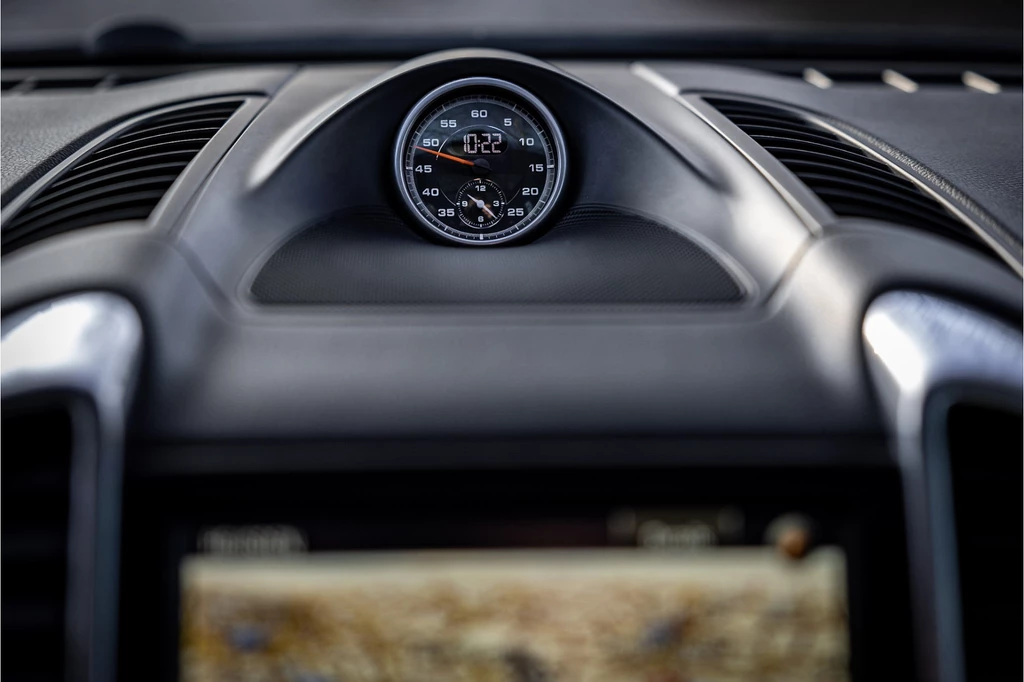 Porsche Cayenne – foto 24