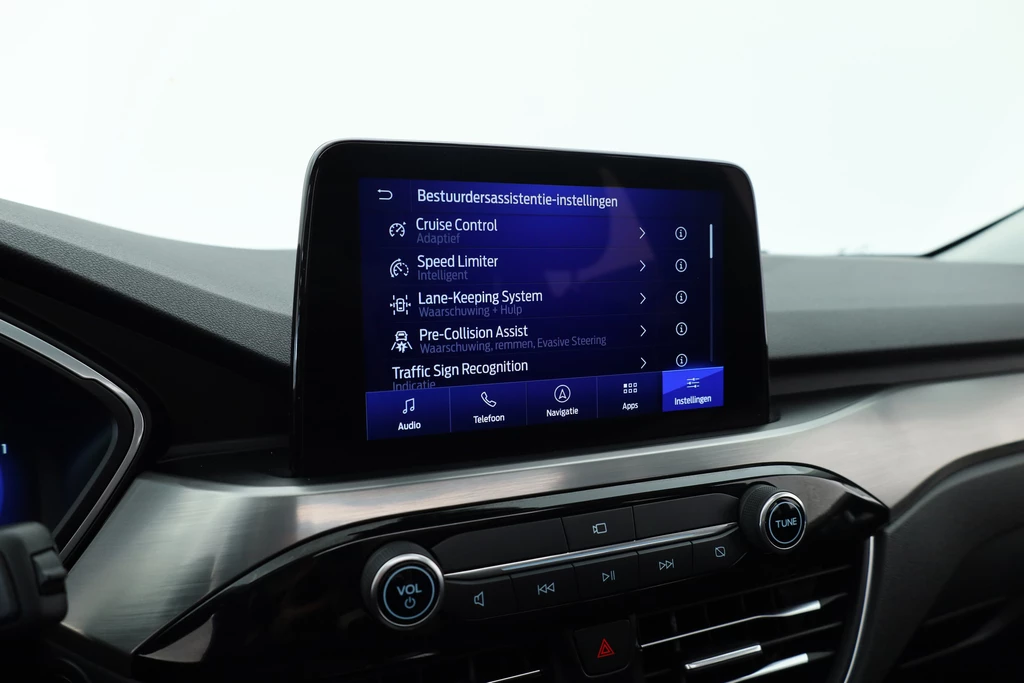 Ford Kuga – foto 32