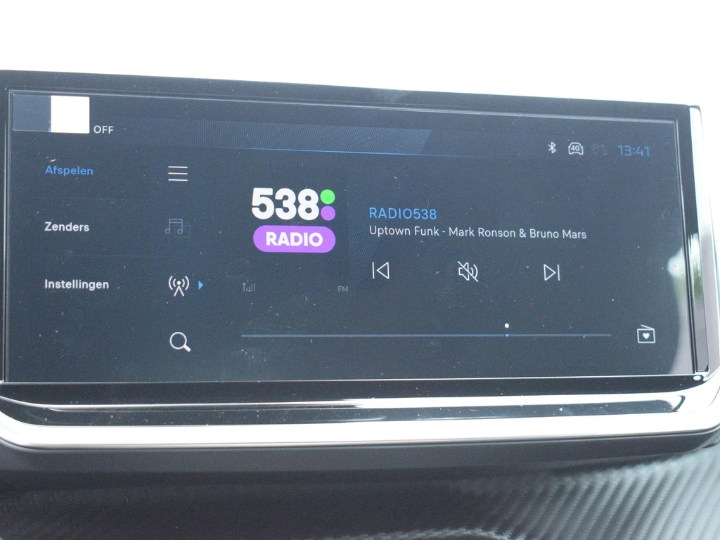 Peugeot 2008 – foto 12