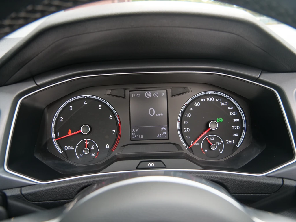 Volkswagen T-Roc – foto 13
