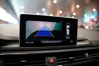Audi A4 – thumbnail 7