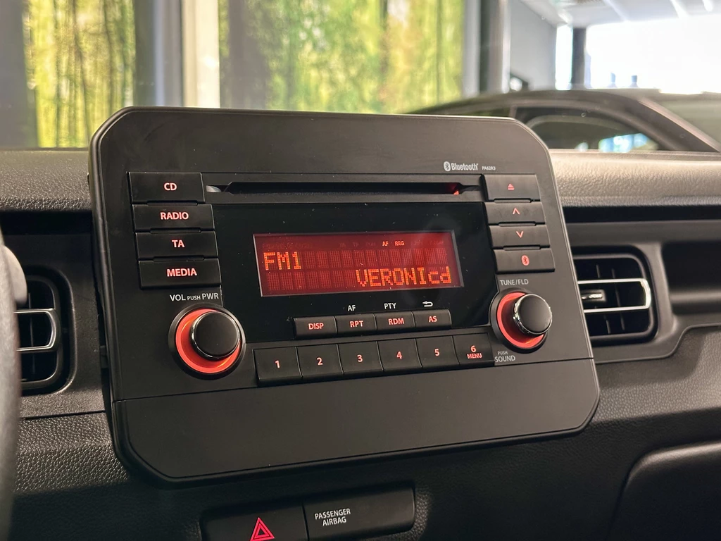 Suzuki Ignis – foto 19