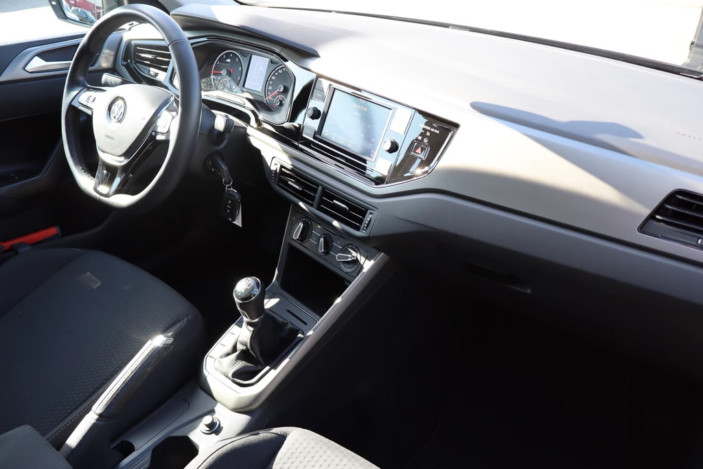 Volkswagen Polo – foto 9
