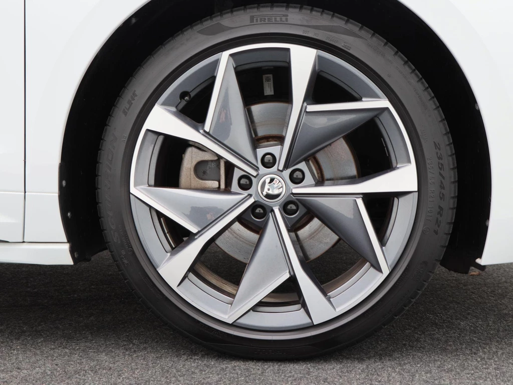 Škoda Enyaq Coupe – foto 15